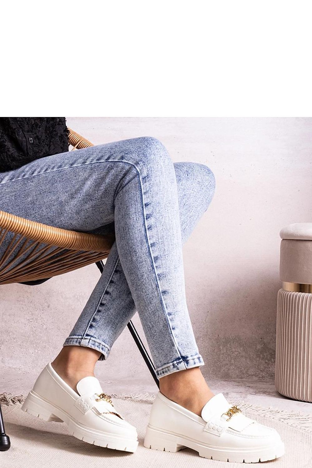 Low Shoes model 206450 Solea