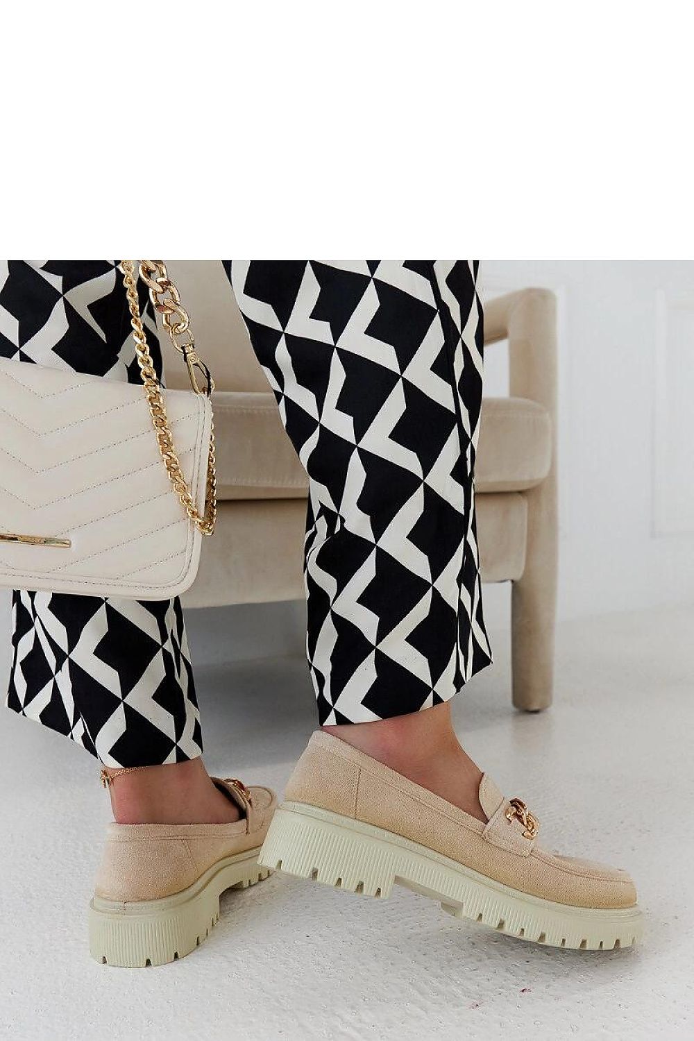 Low Shoes model 206477 Solea
