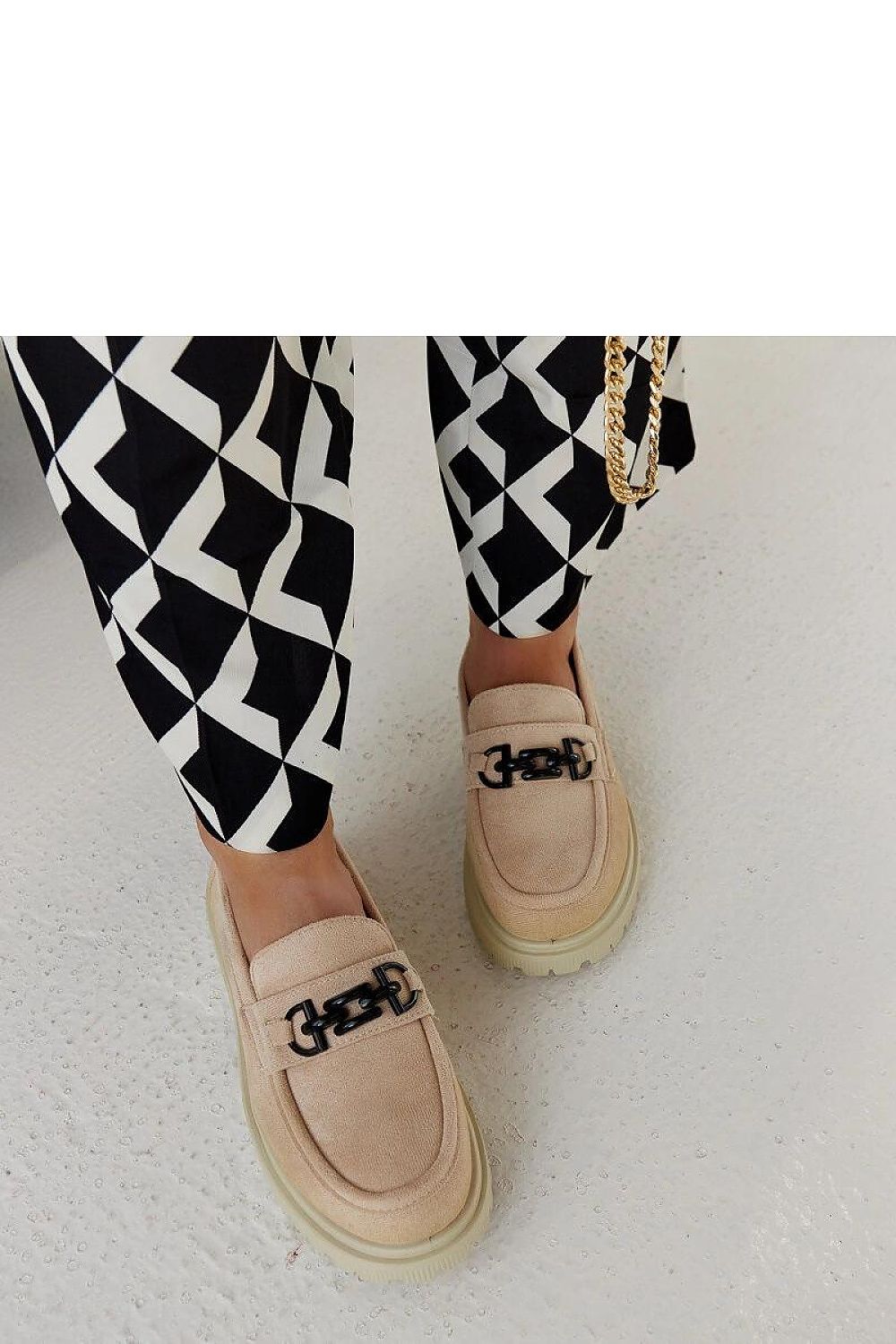 Low Shoes model 206478 Solea