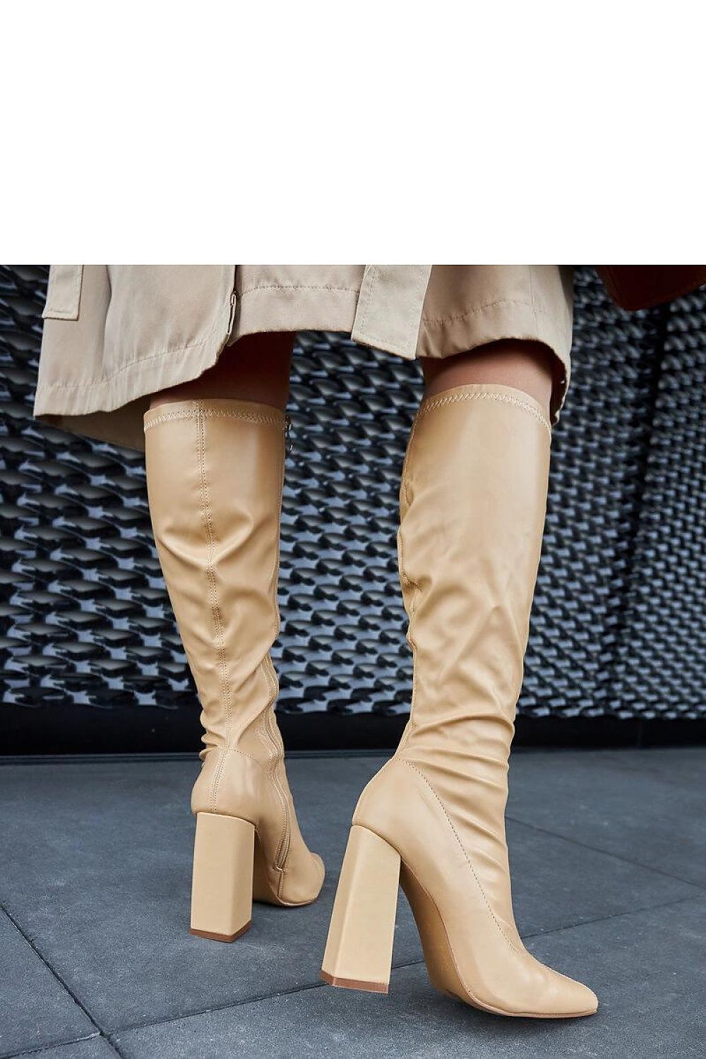 Thigh-Hight Boots model 206506 Solea