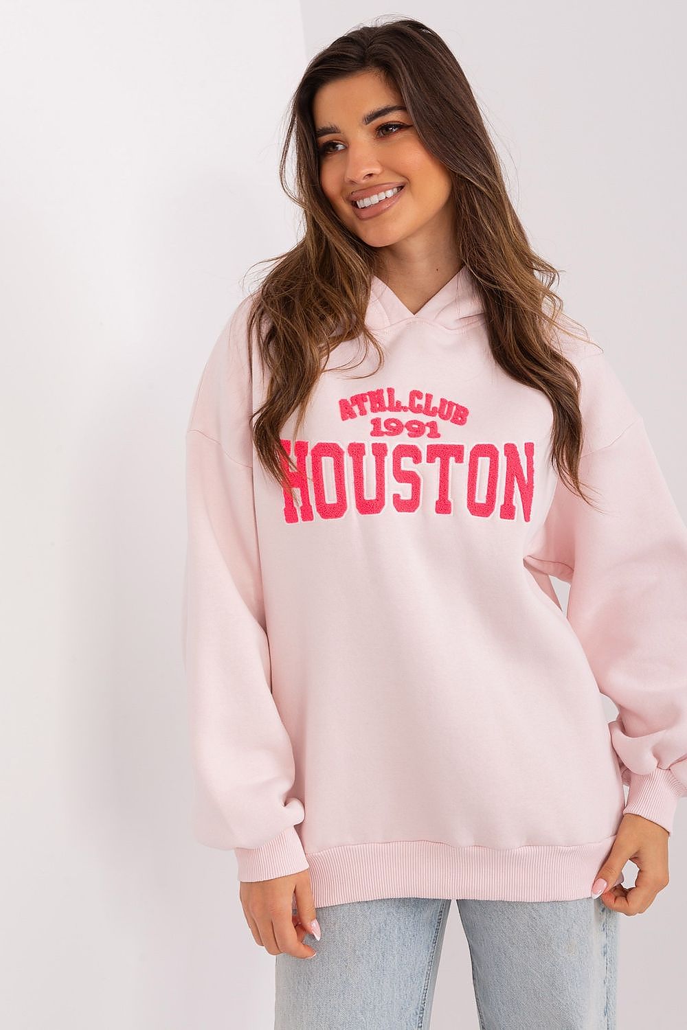 Sweatshirt model 206657 Factory Price