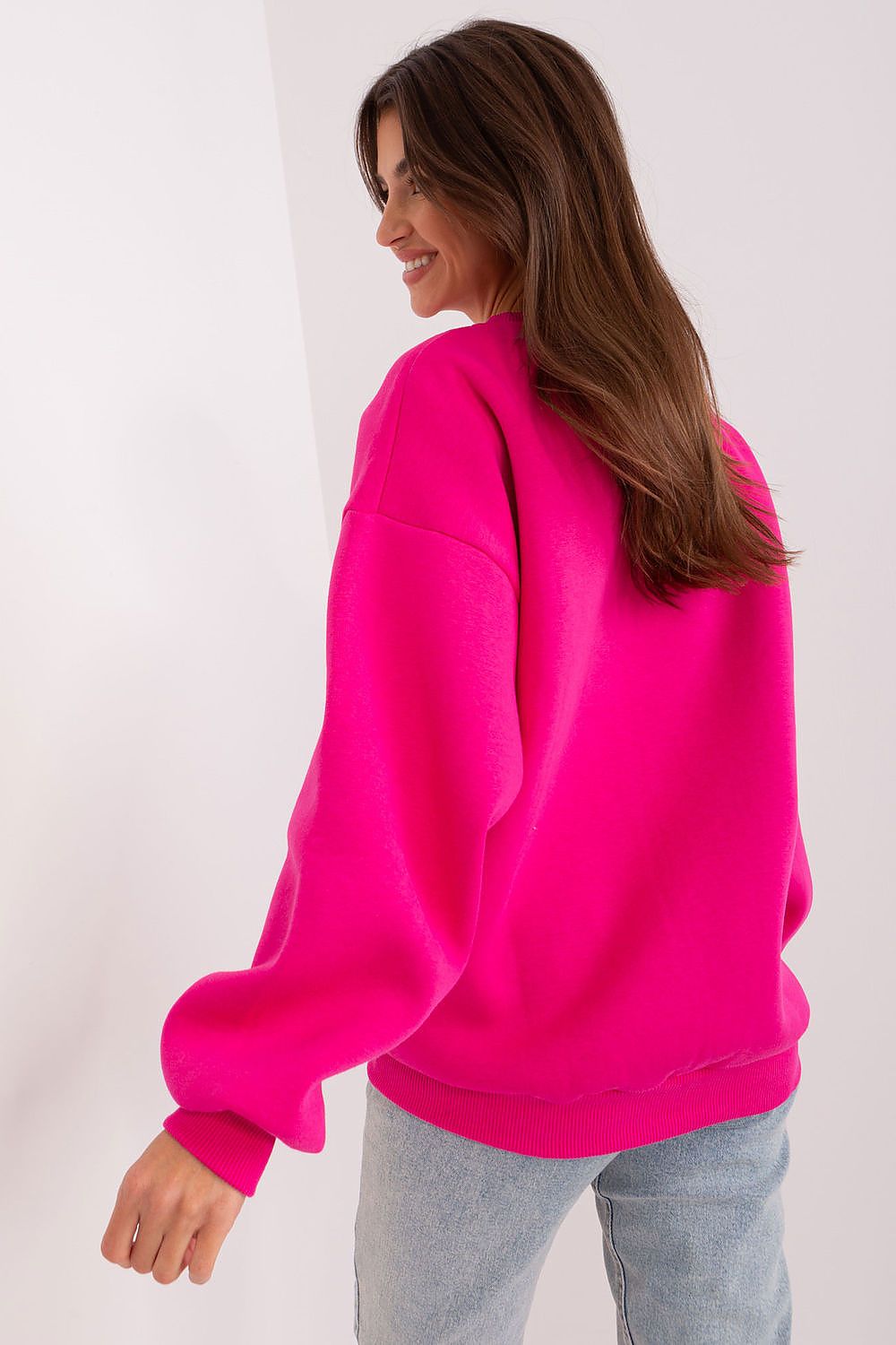 Sweatshirt model 206661 Factory Price