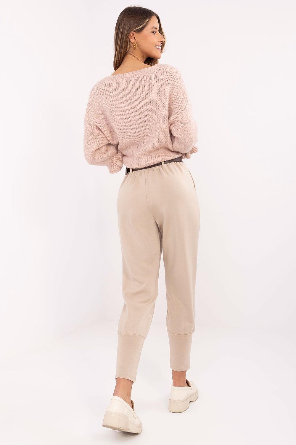 Tracksuit trousers model 206711 Italy Moda