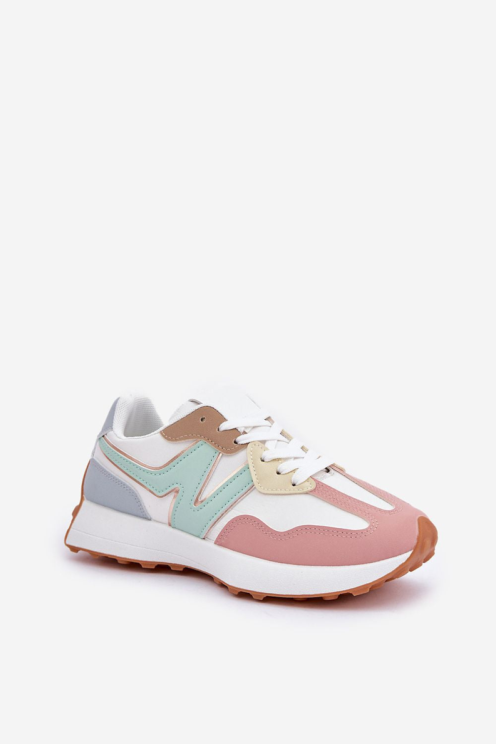 Sport Shoes model 206825 Step in style