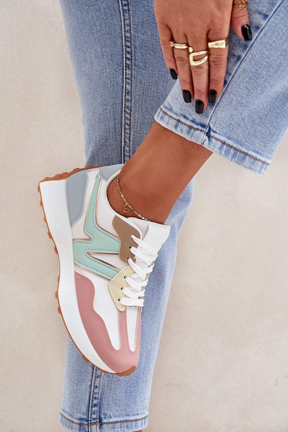 Sport Shoes model 206825 Step in style