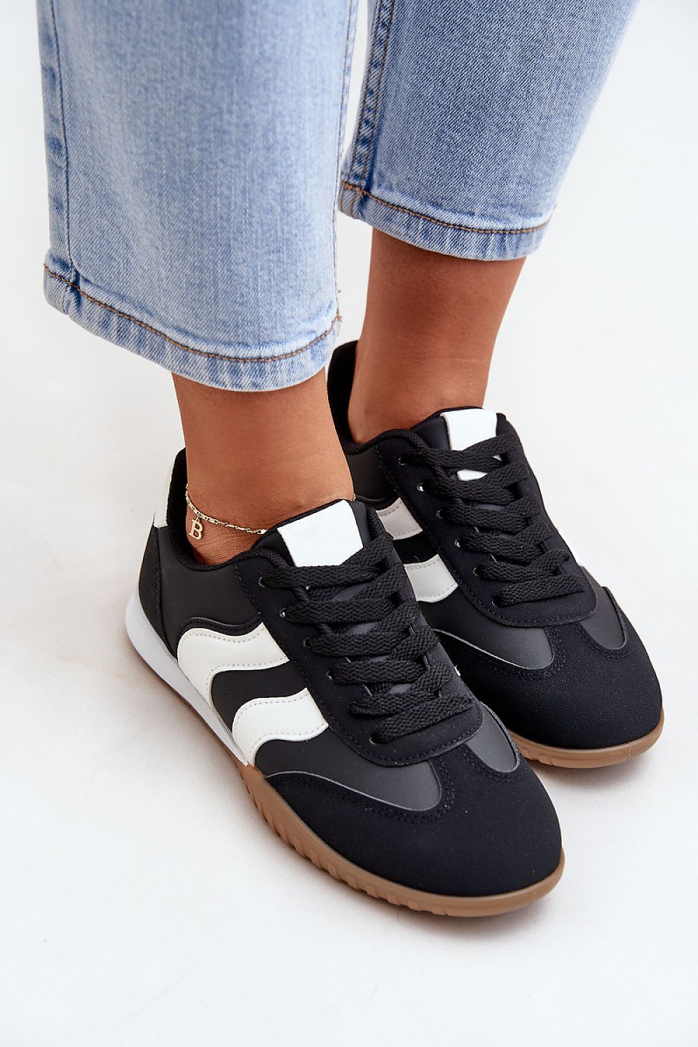 Sport Shoes model 206829 Step in style