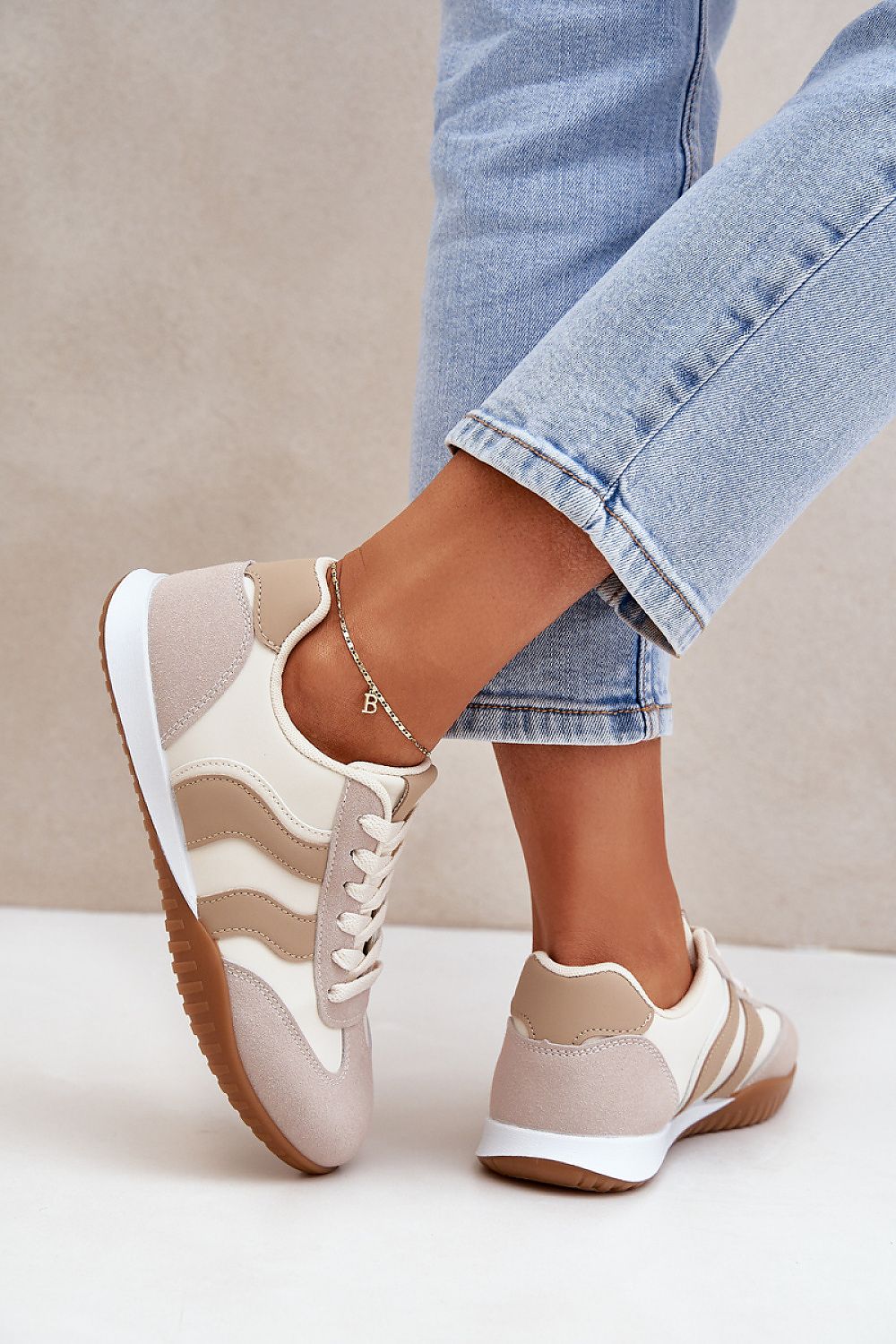 Sport Shoes model 206831 Step in style