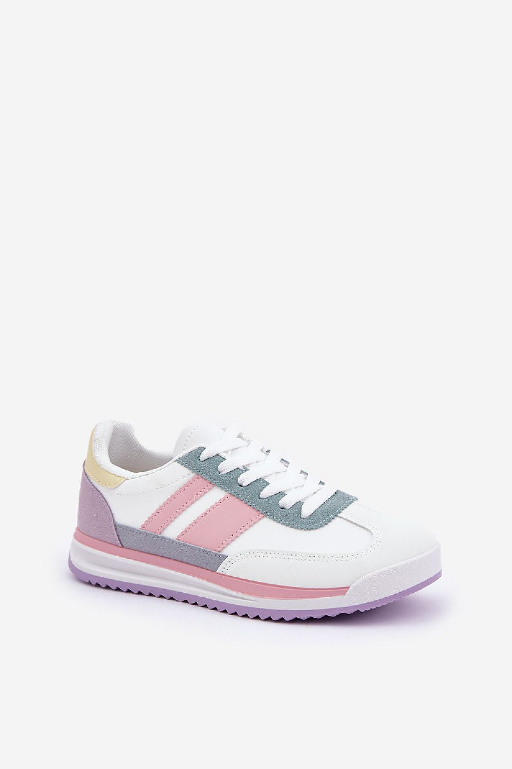 Sport Shoes model 206832 Step in style