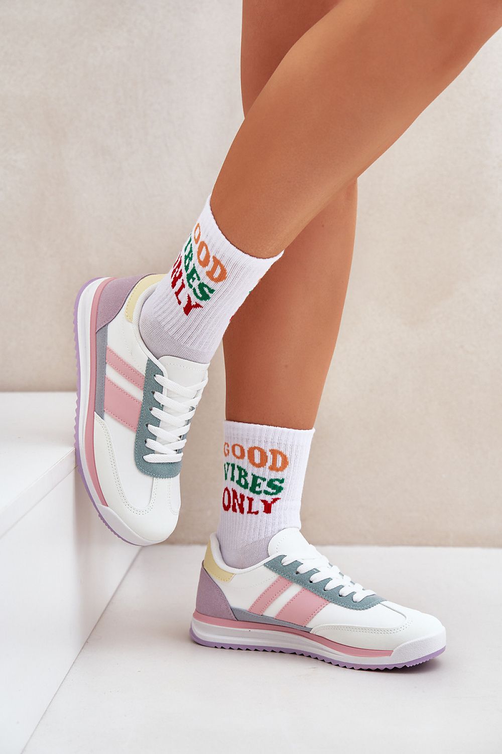 Sport Shoes model 206832 Step in style