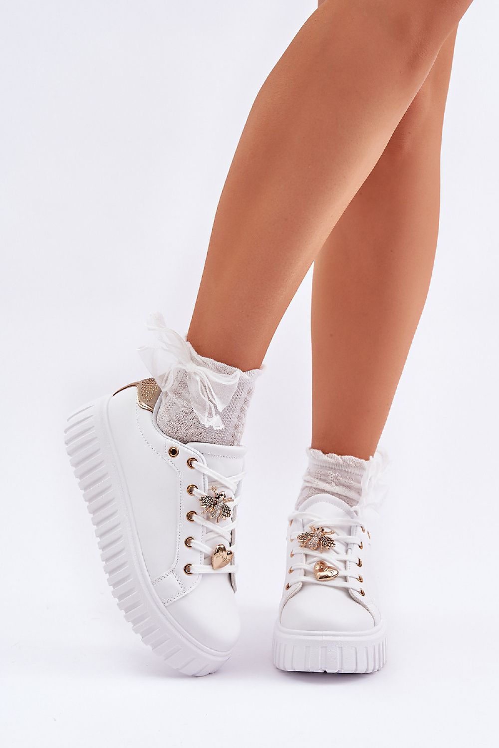 Sport Shoes model 206839 Step in style