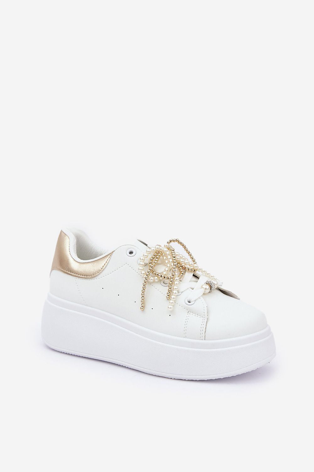 Sport Shoes model 206851 Step in style