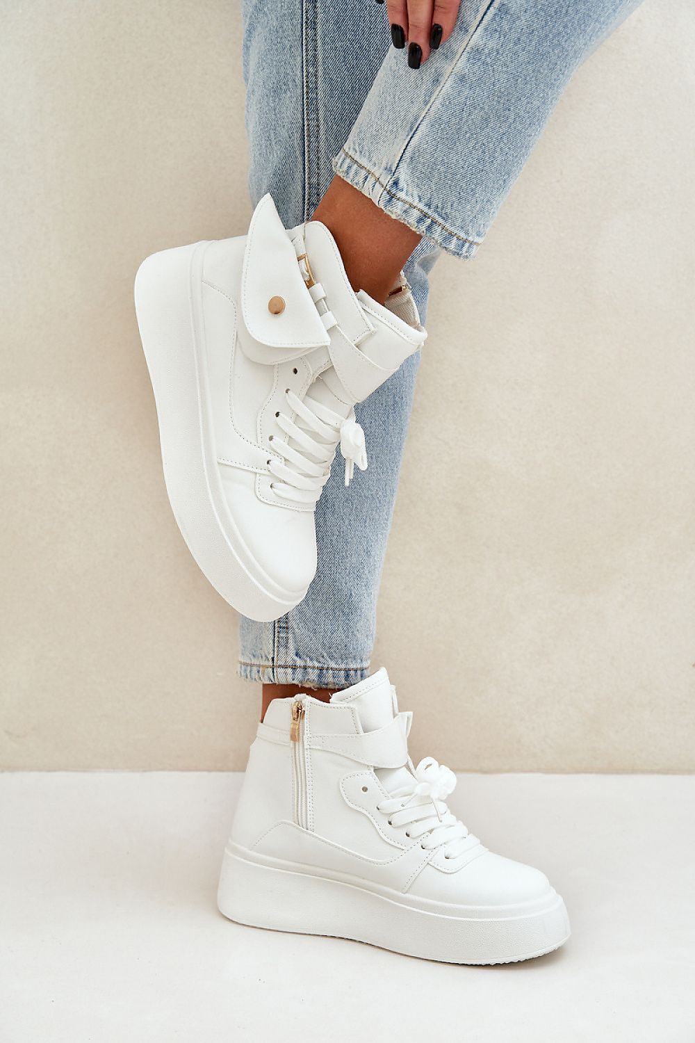 Sport Shoes model 206864 Step in style