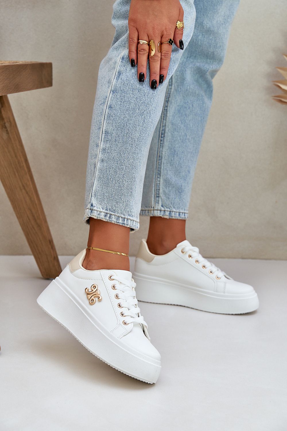 Sport Shoes model 206865 Step in style