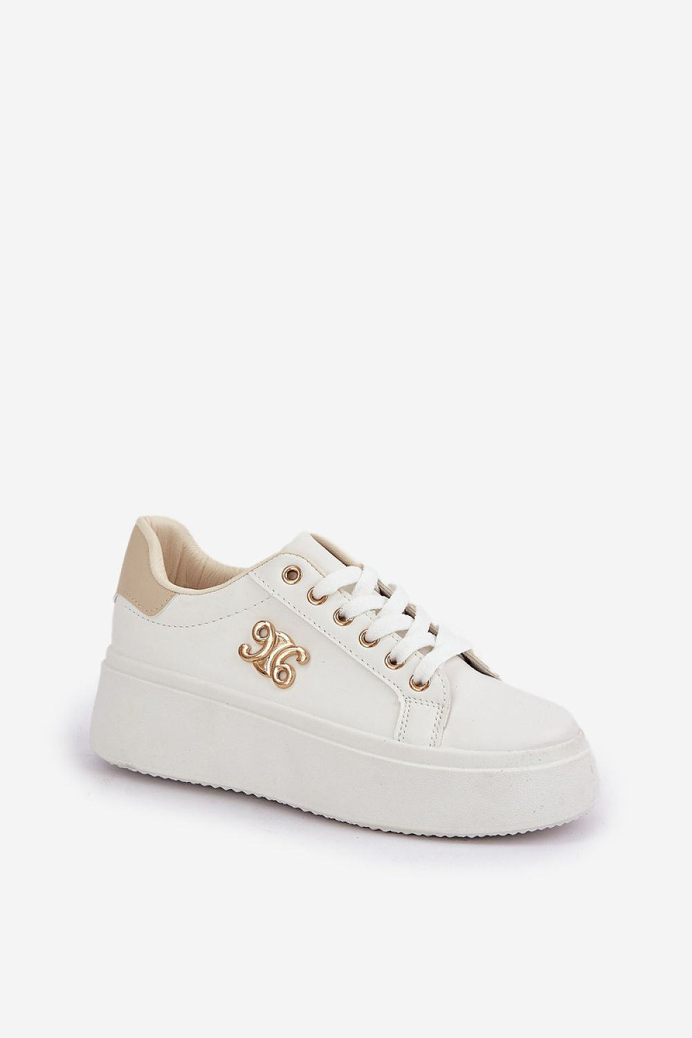 Sport Shoes model 206865 Step in style