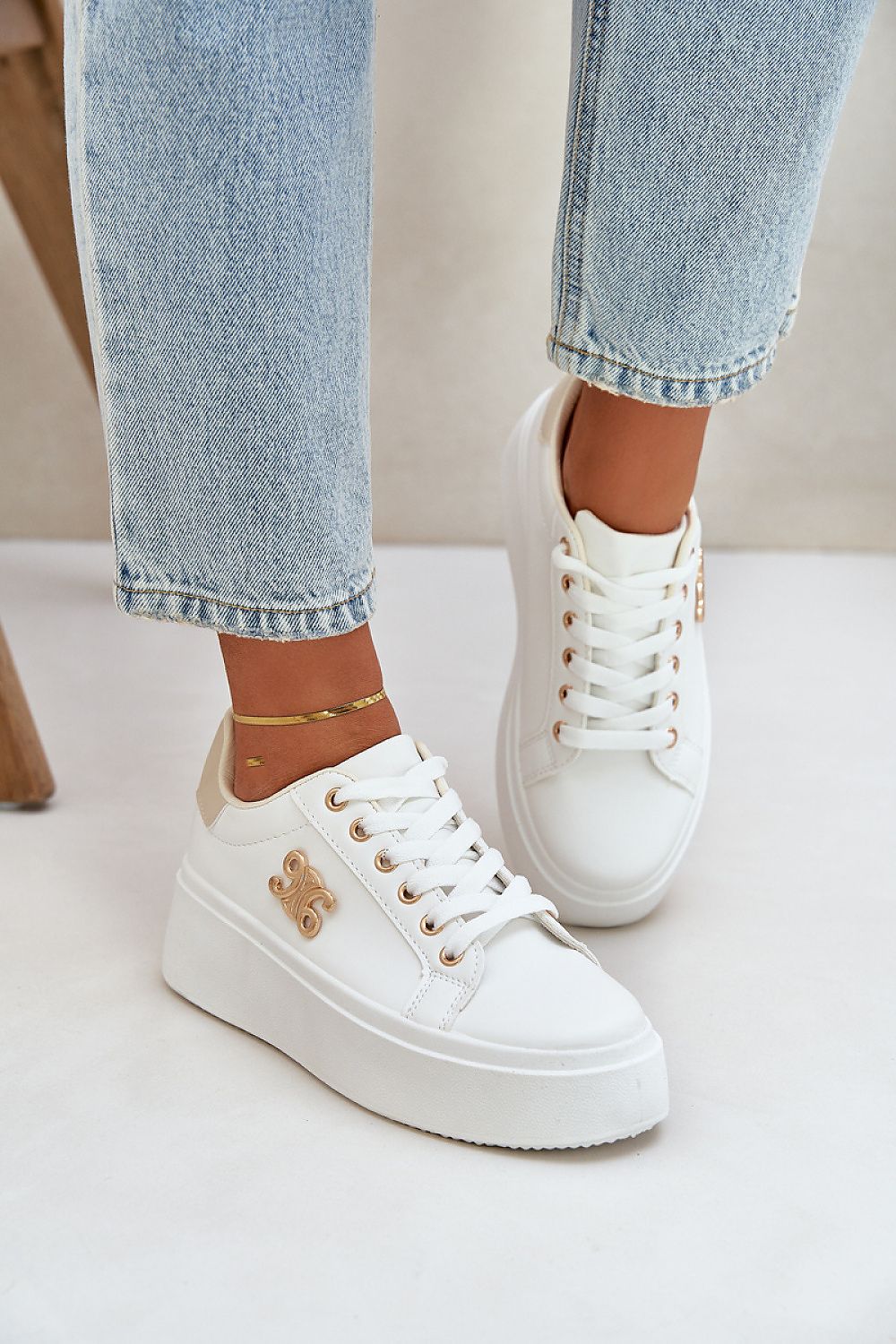 Sport Shoes model 206865 Step in style