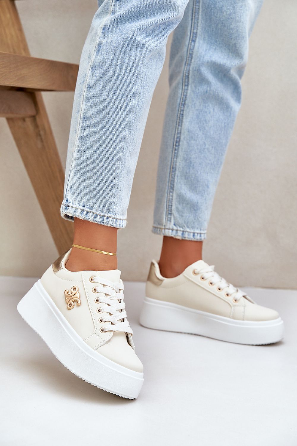 Sport Shoes model 206866 Step in style