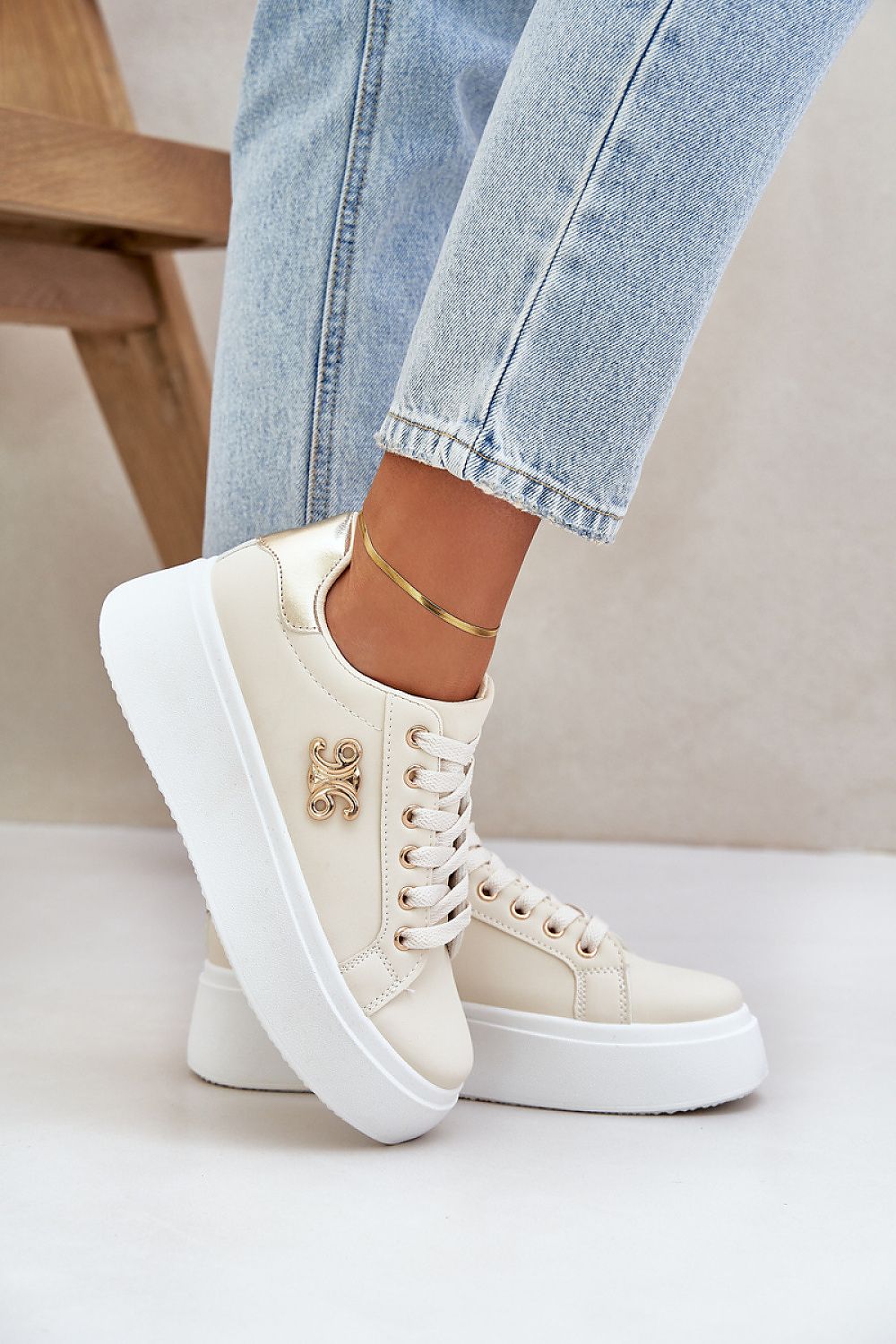 Sport Shoes model 206866 Step in style