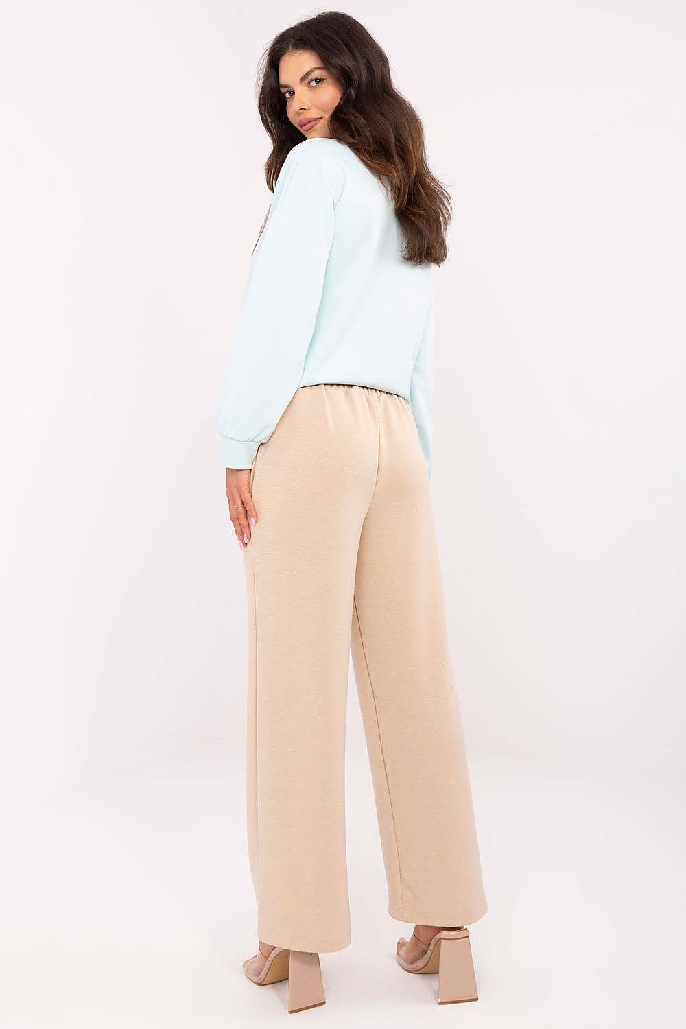 Tracksuit trousers model 206948 Italy Moda