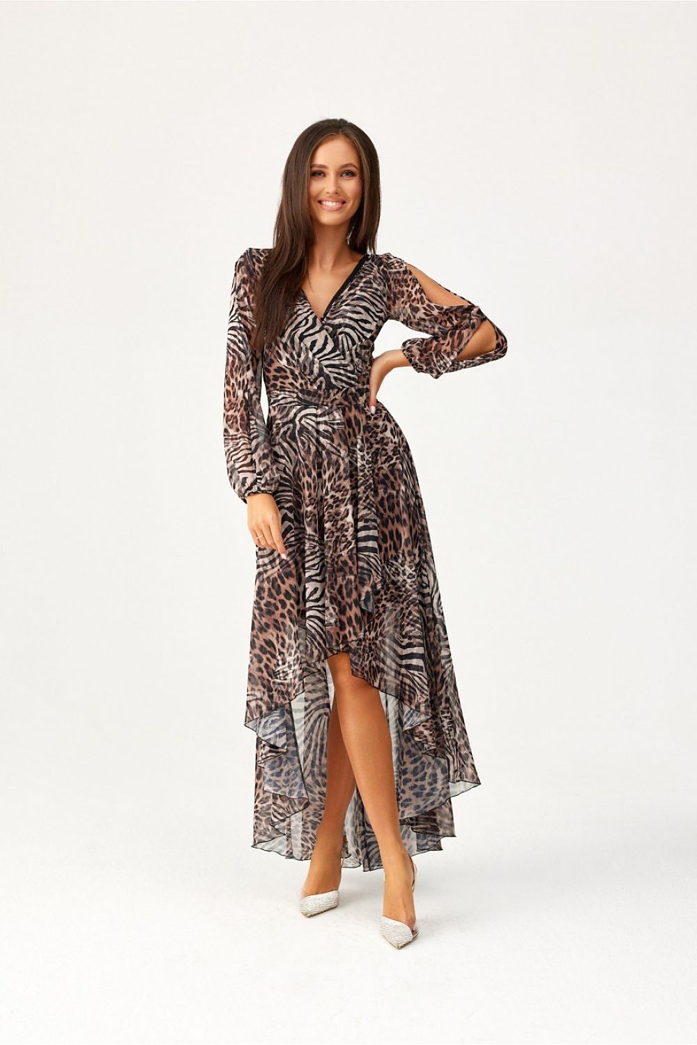 Daydress model 207014 Roco Fashion