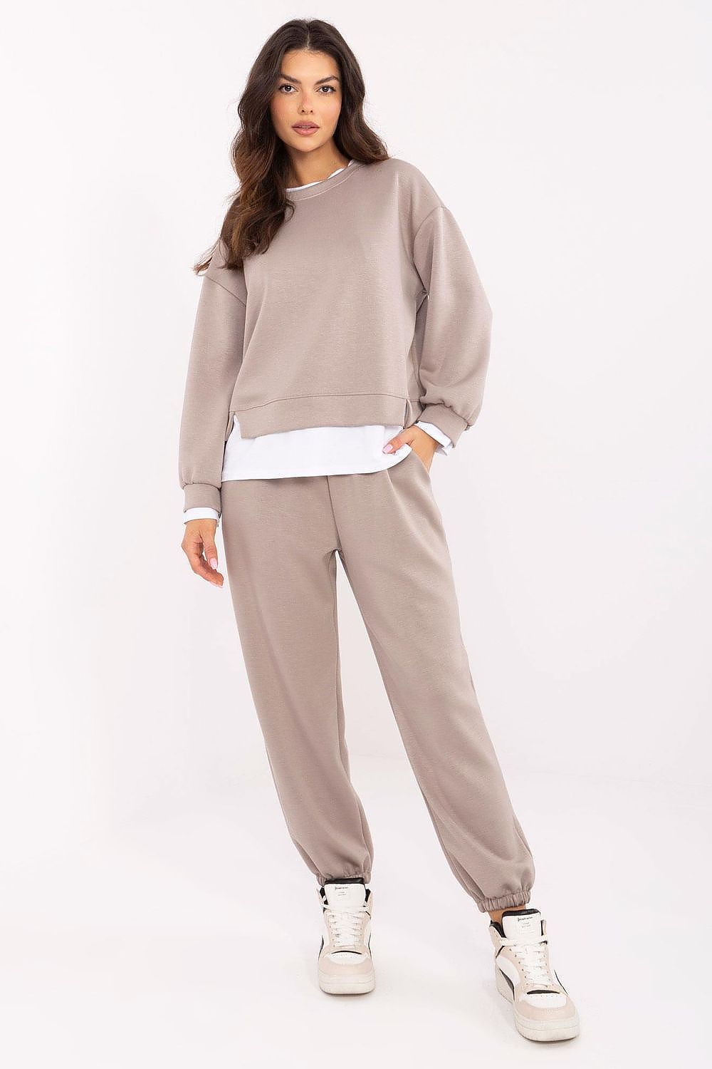 Set model 207019 Italy Moda