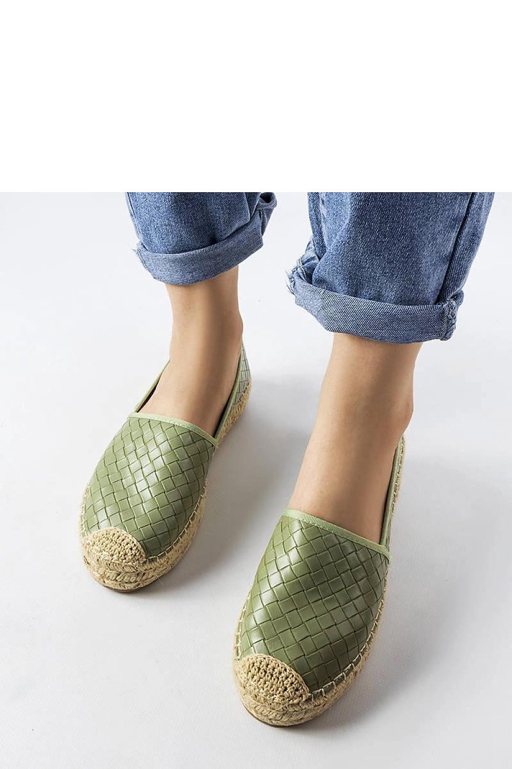 Espadrille model 207051 Solea