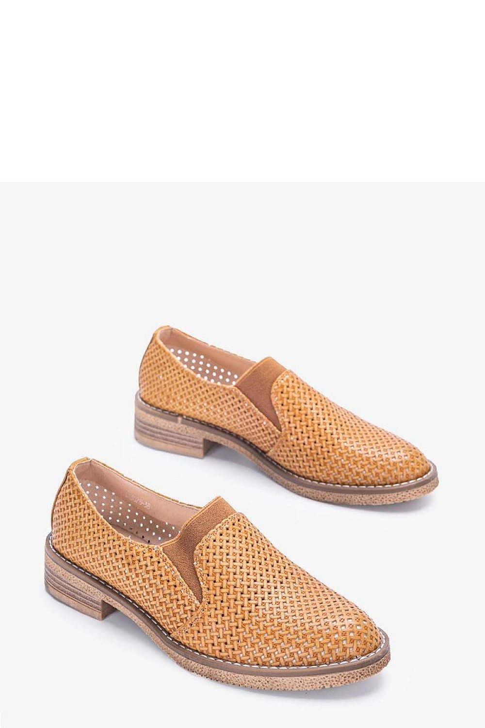 Low Shoes model 207097 Solea