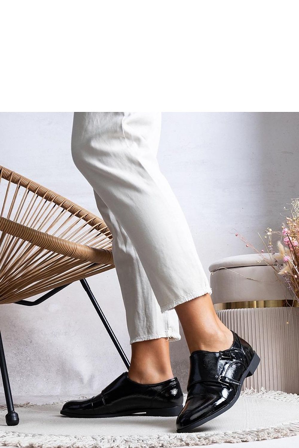 Low Shoes model 207105 Solea