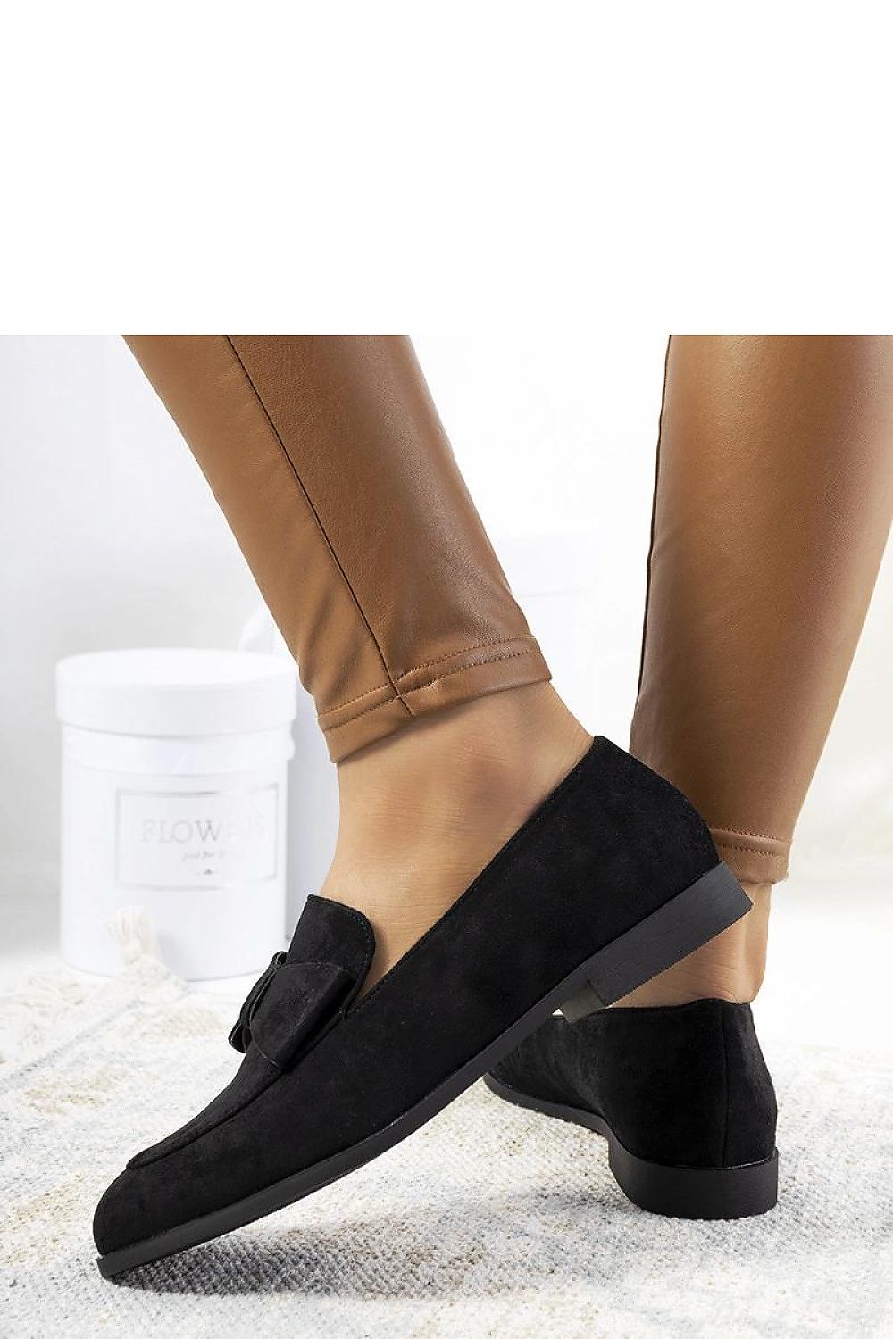 Low Shoes model 207106 Solea