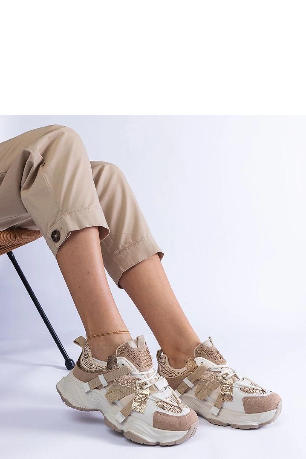 Sneakers model 207118 Solea