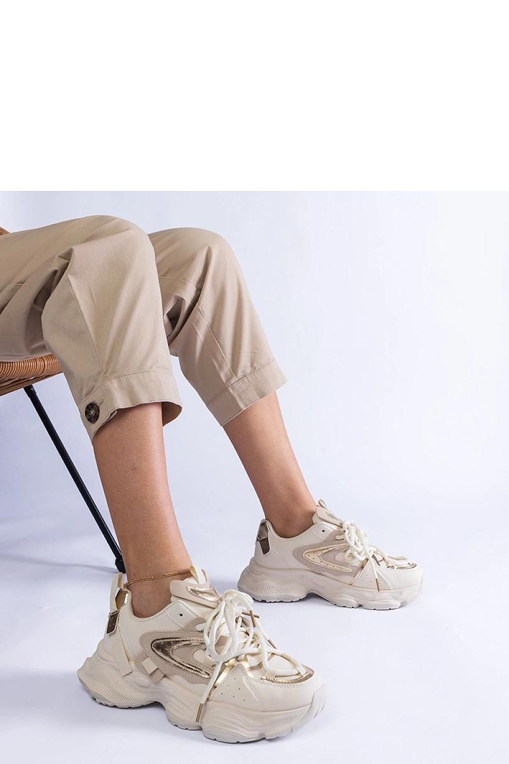 Sneakers model 207127 Solea