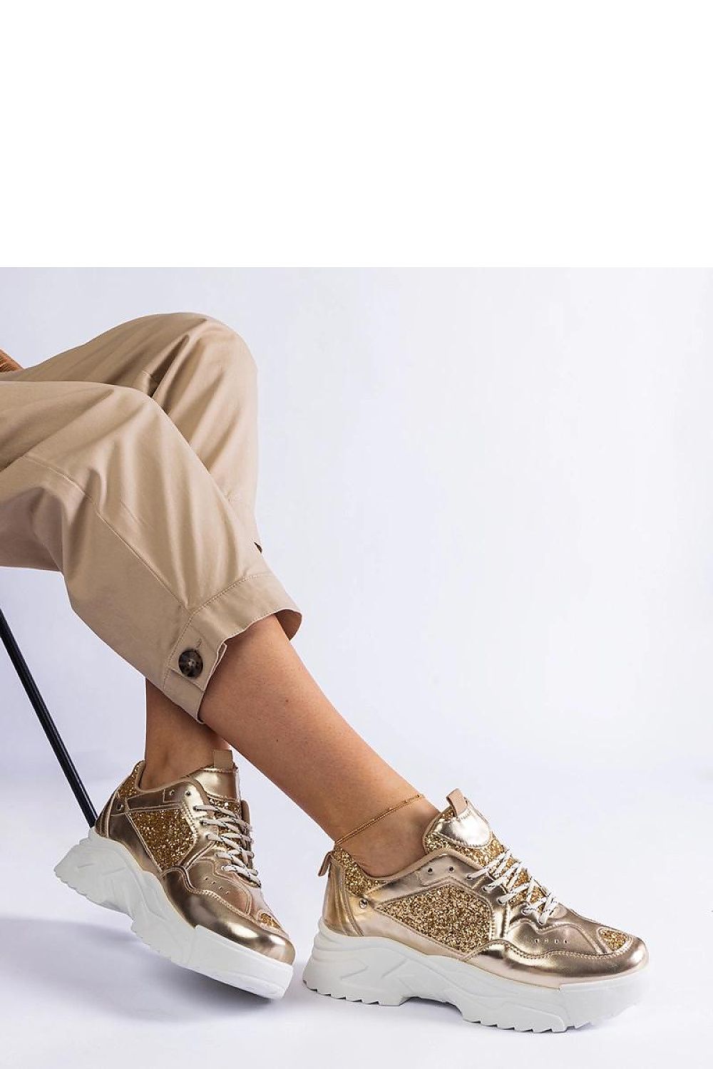 Sneakers model 207128 Solea