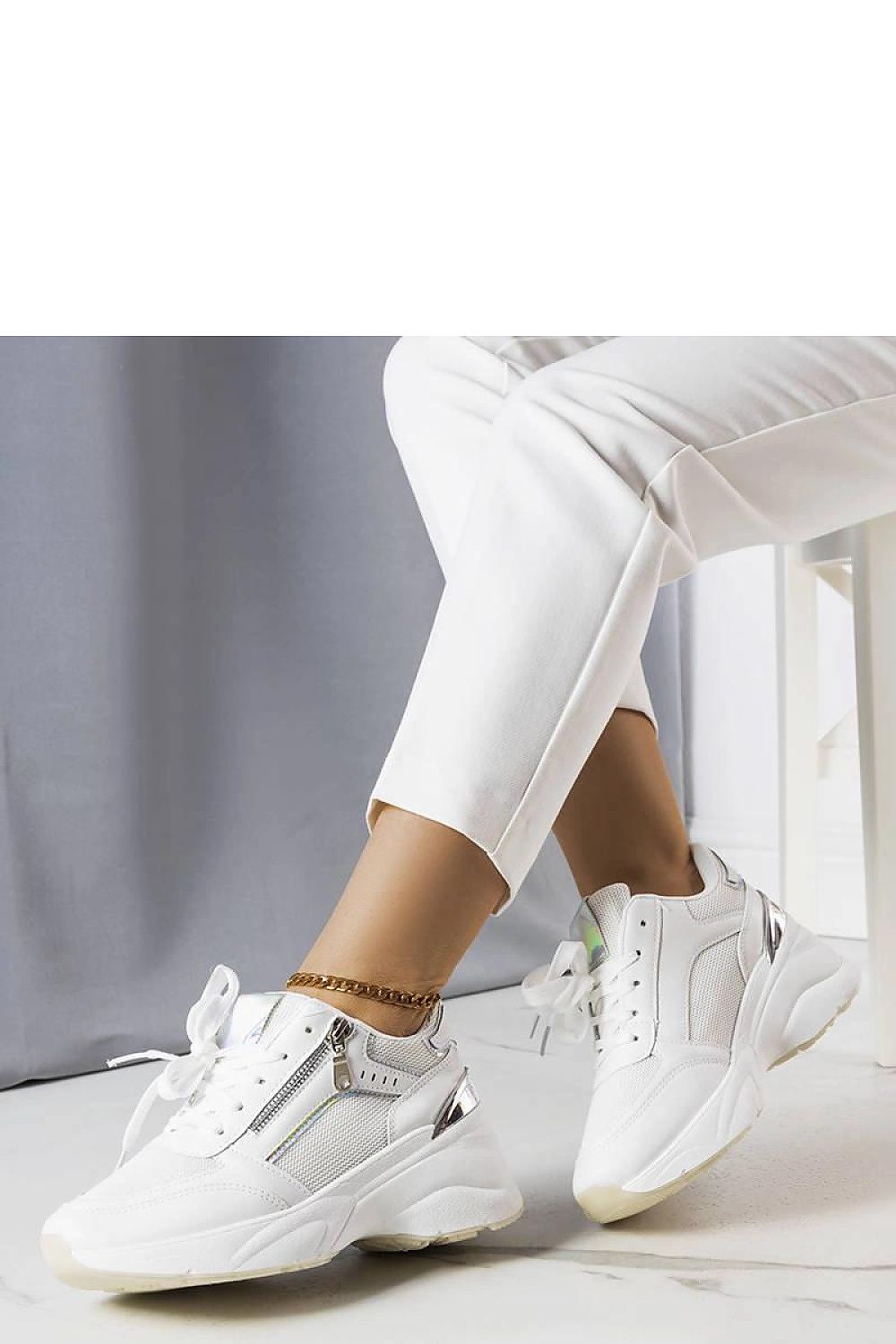 Sneakers model 207204 Solea