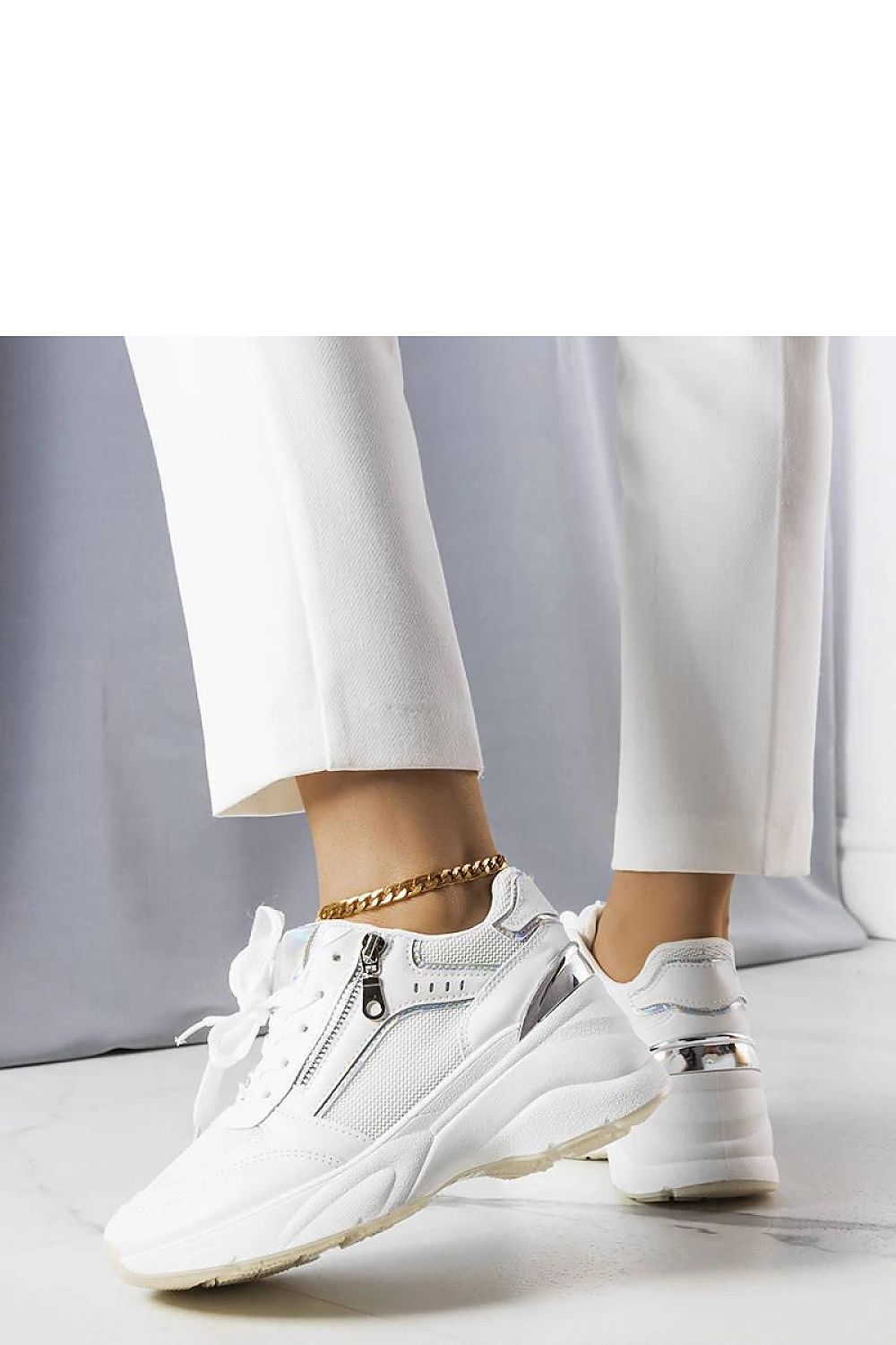 Sneakers model 207204 Solea