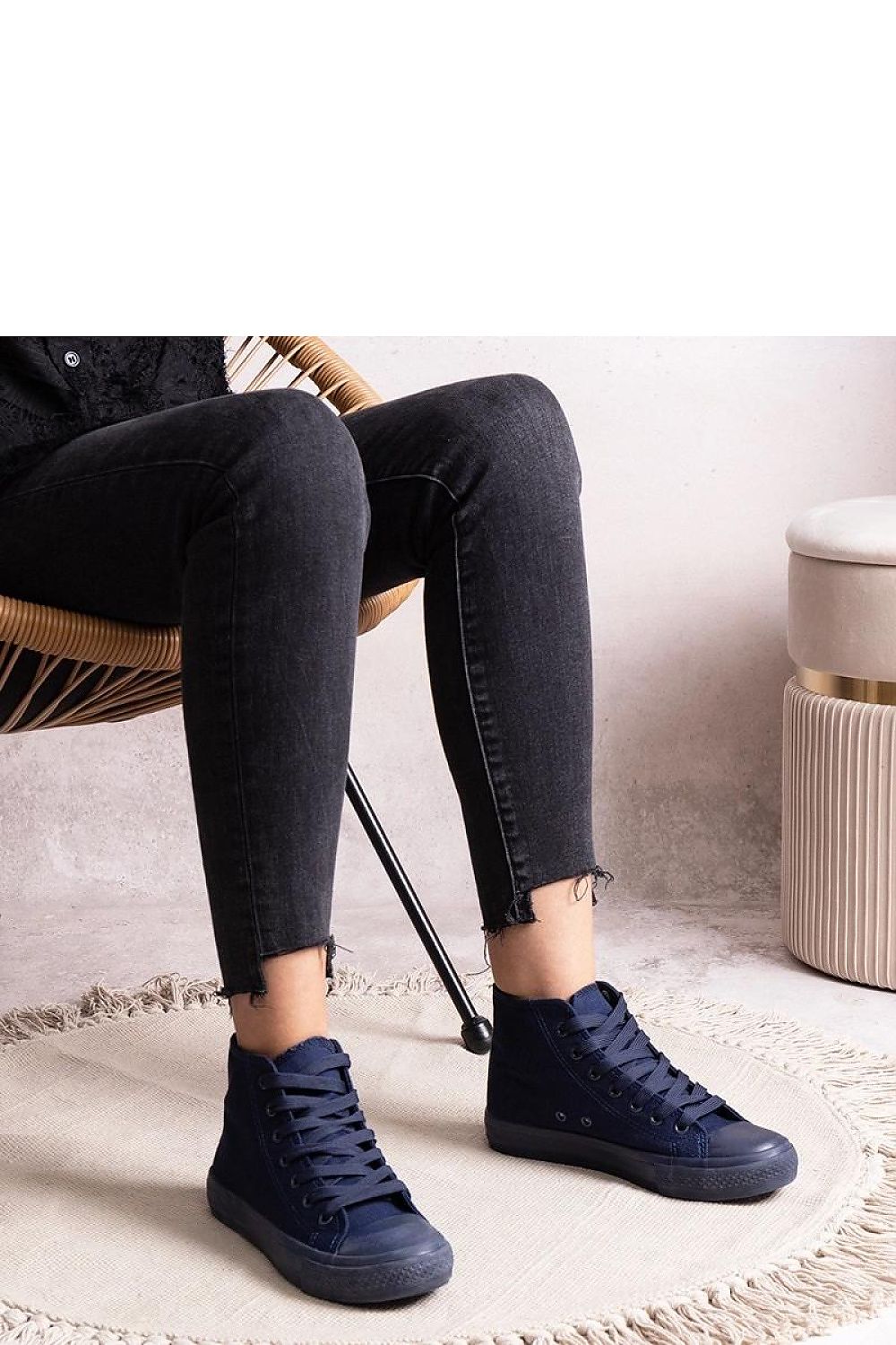 Sneakers model 207221 Solea