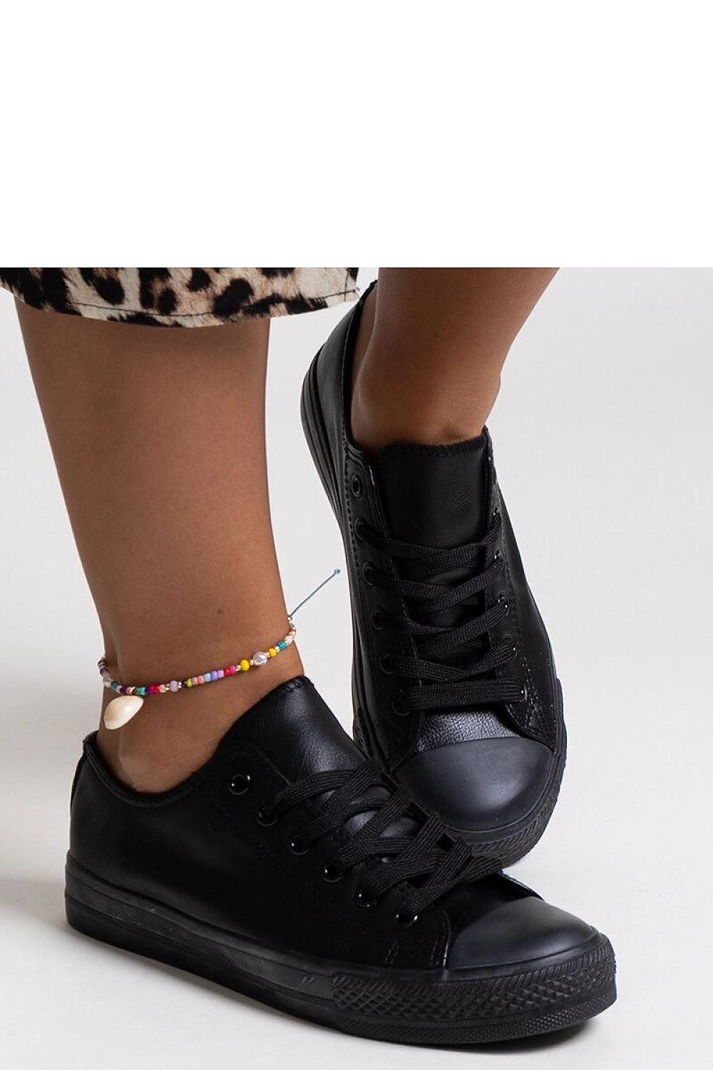 Sneakers model 207241 Solea