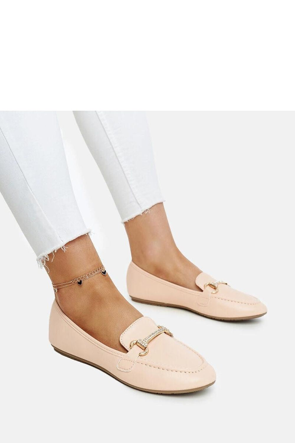 Mocassin model 207461 Solea