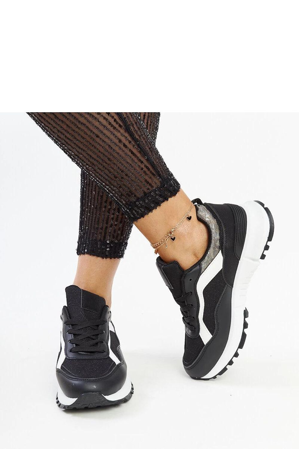 Sneakers model 207467 Solea