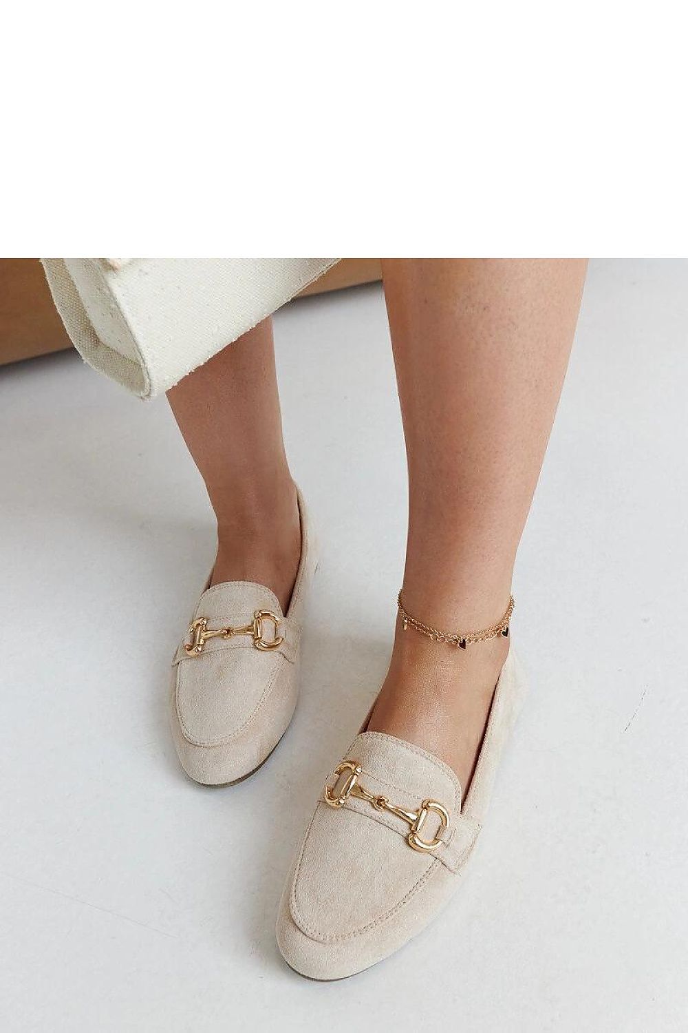 Mocassin model 207492 Solea