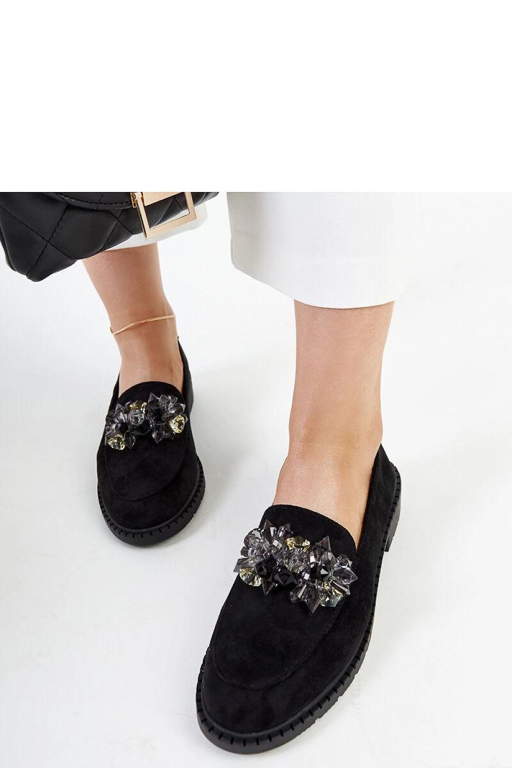 Mocassin model 207499 Solea