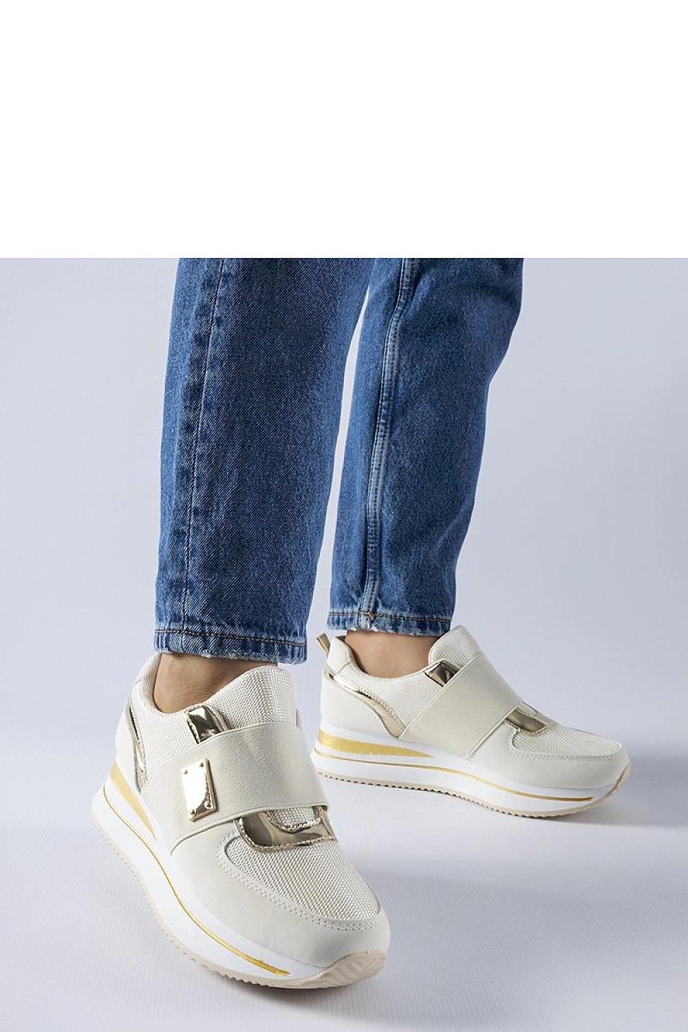 Sneakers model 207623 Solea