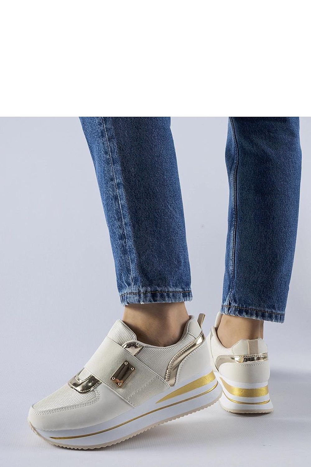 Sneakers model 207623 Solea