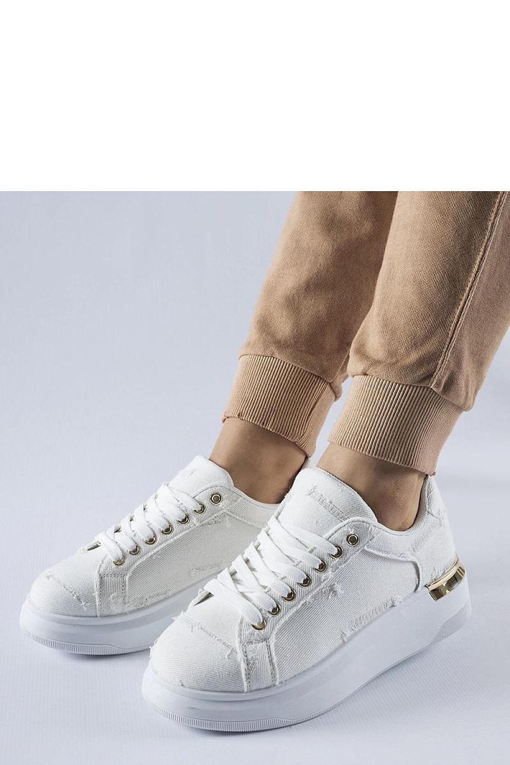 Sneakers model 207624 Solea