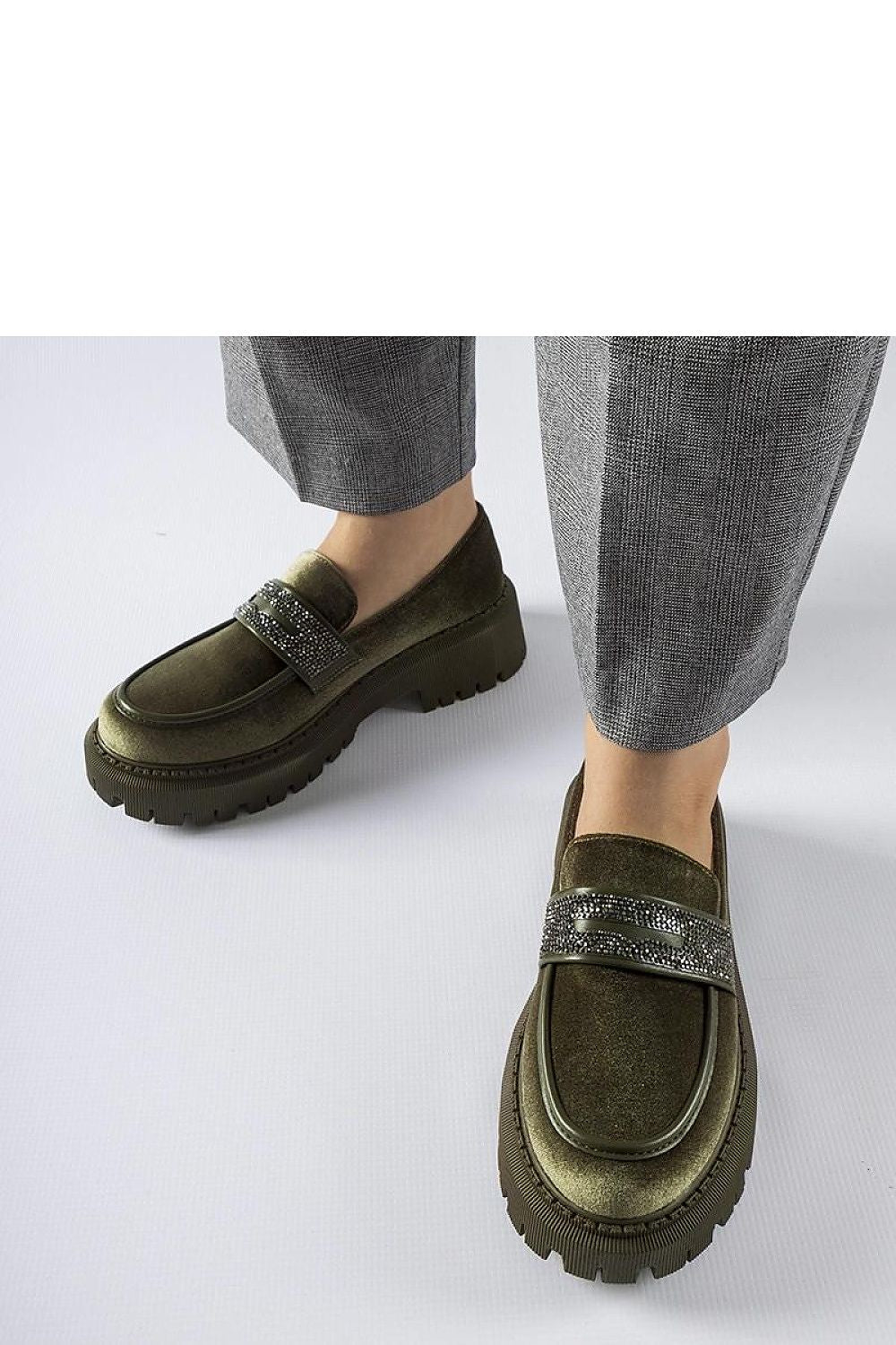 Mocassin model 207646 Solea