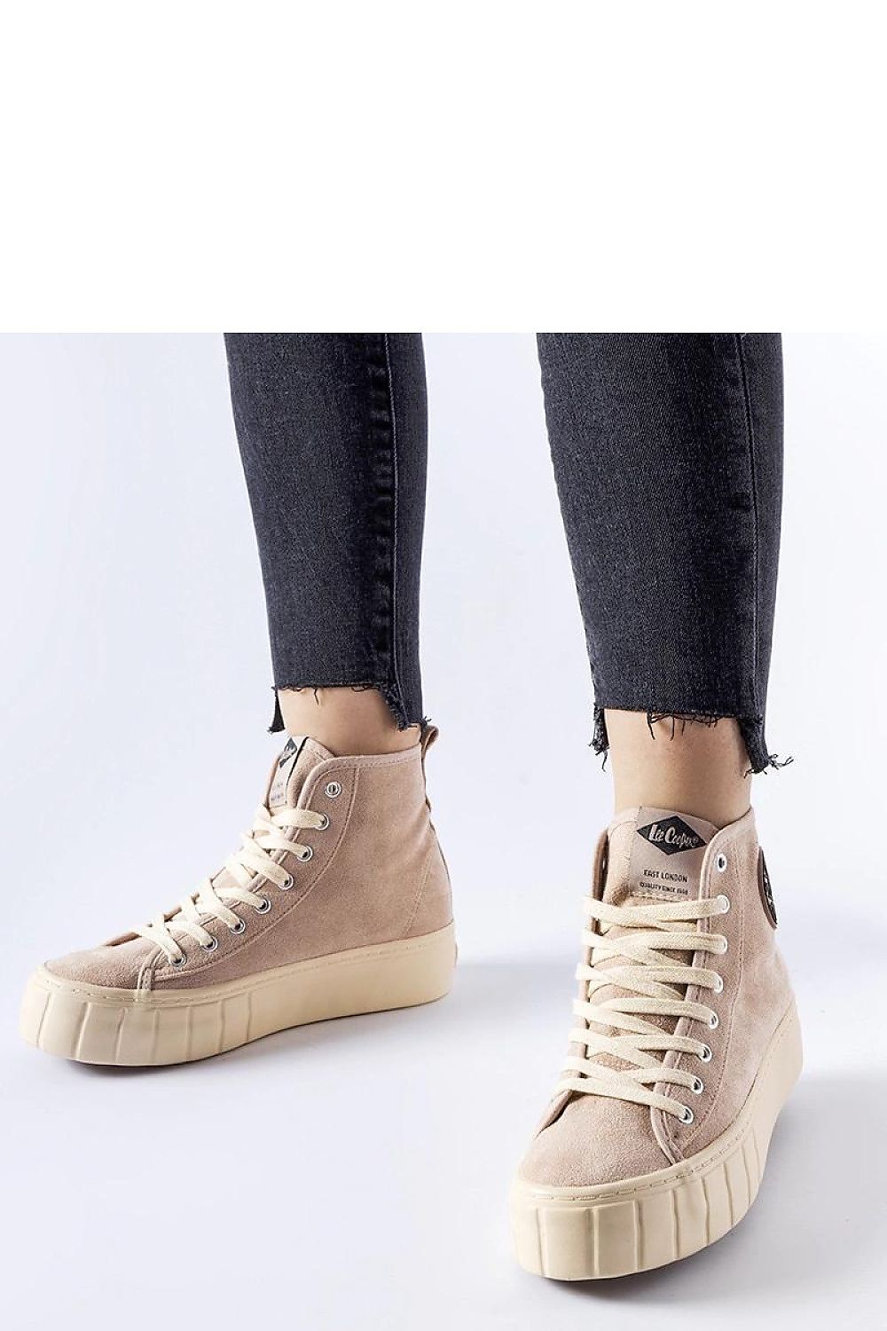Sneakers model 207650 Solea