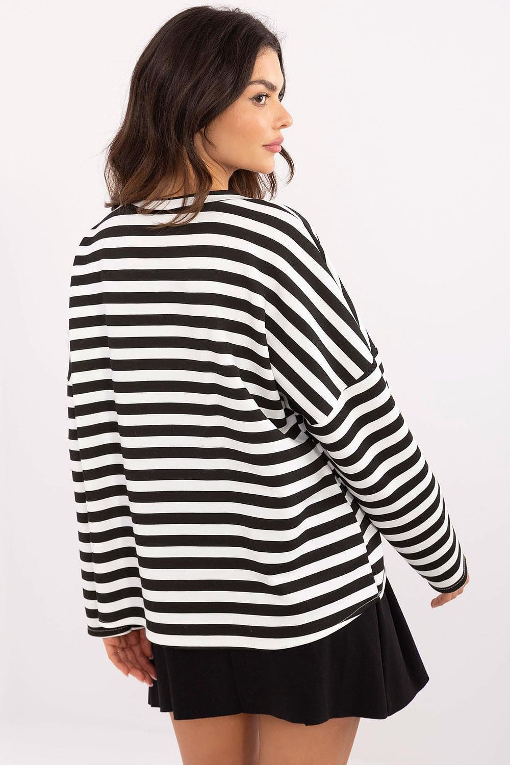 Blouse model 207722 Italy Moda