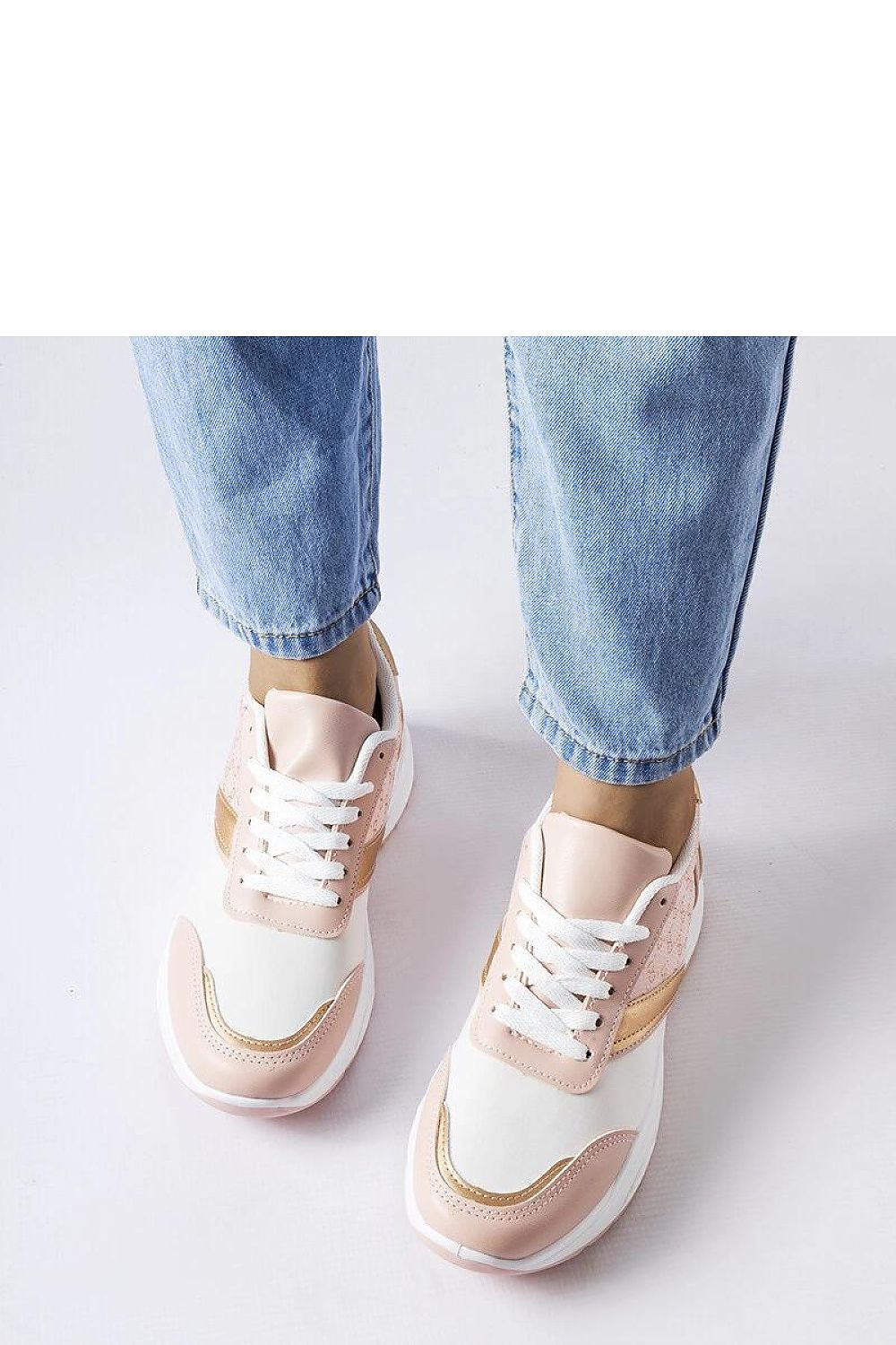 Sneakers model 207729 Solea
