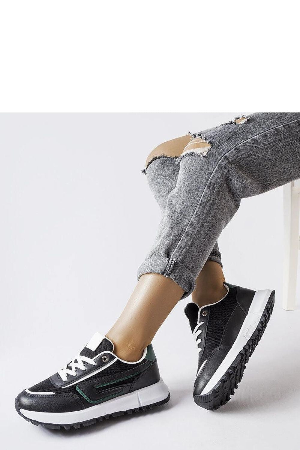 Sneakers model 207731 Solea
