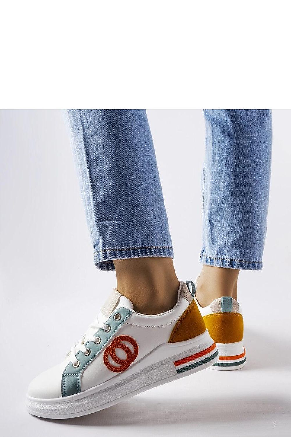 Sport Shoes model 207743 Solea