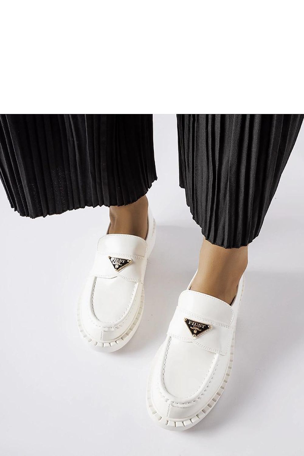 Mocassin model 207753 Solea