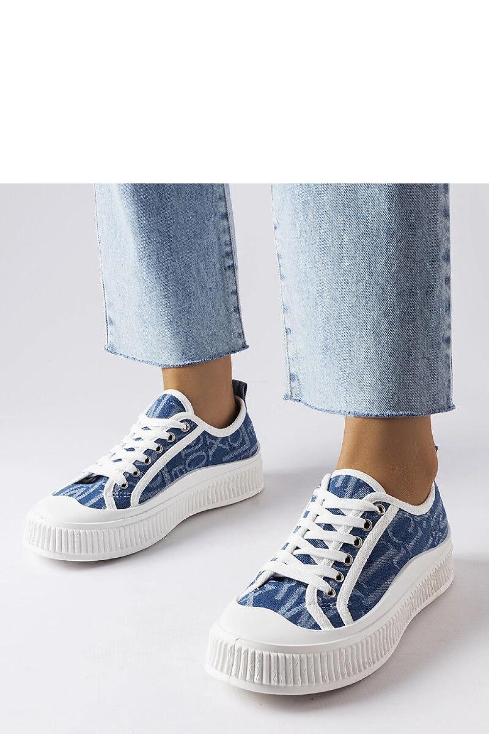 Sneakers model 207759 Solea
